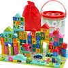 100 pieces in bags