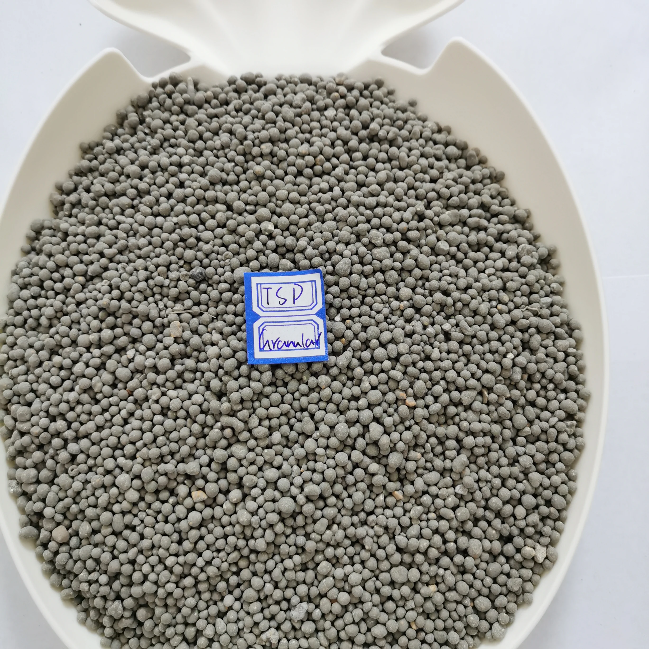 Тройной суперфосфат TSP сельскохозяйственное удобрение 12-16% P2O5