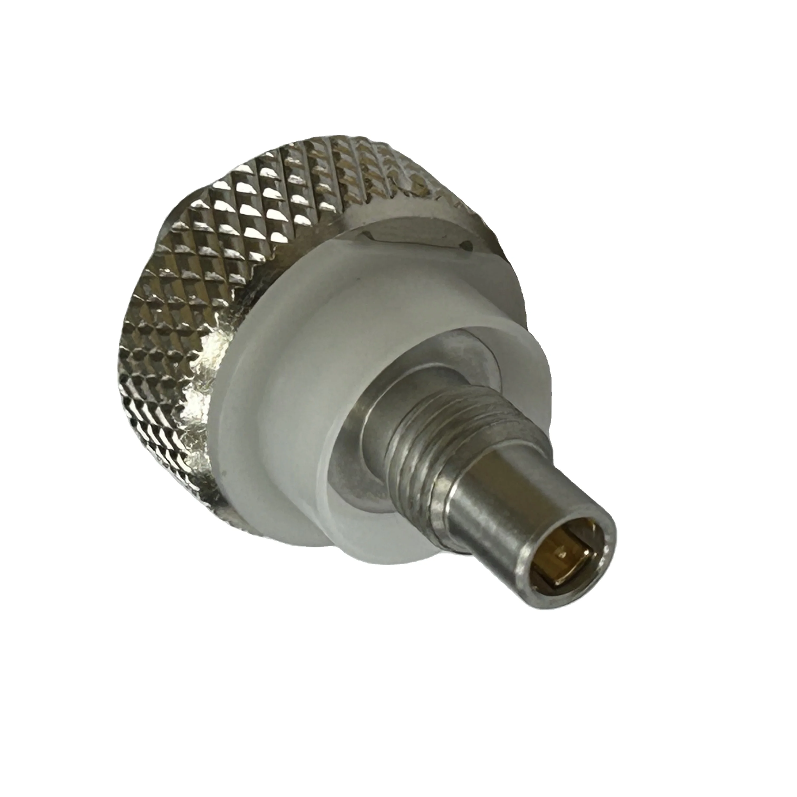 The Test Connector Antenna Connector to SMA Female for Motorola R7 Walkie Talkie Two Way Radio
