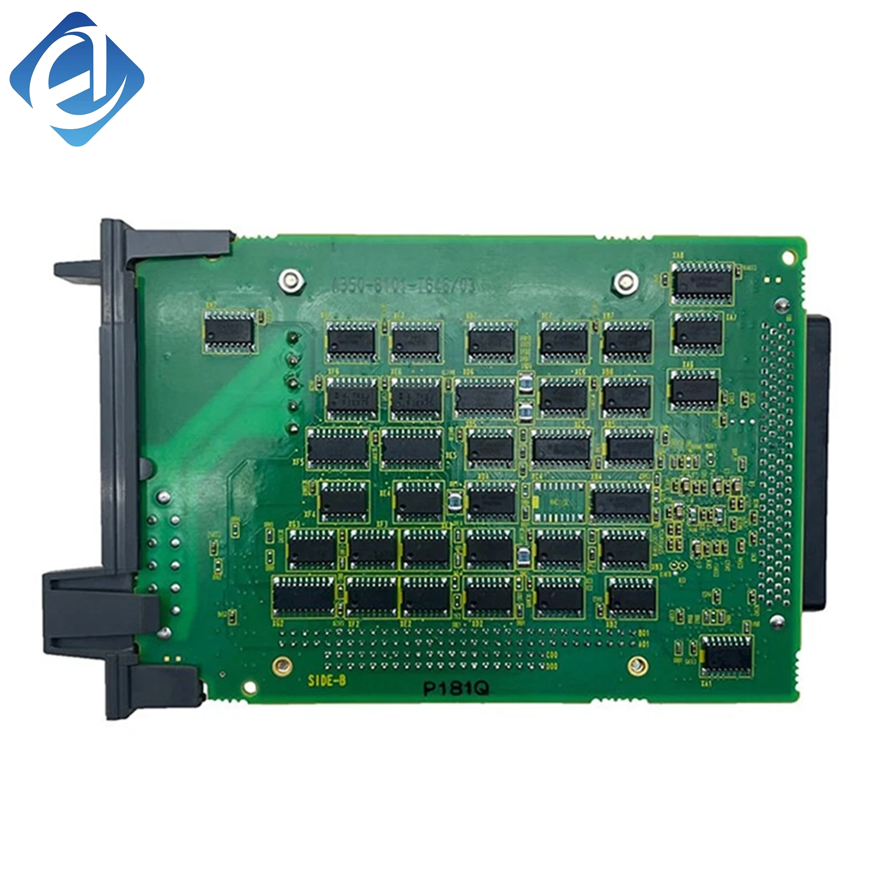 New Original A20B-8101-0641 EPR Compliant CE Certified Power Board Drive Control PCB PLC Module Stock in Warehouse