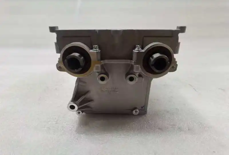 Ches Conjunto de Culata para Chevrolet Sonic 1.6 F16D4 A16XER Z16XER