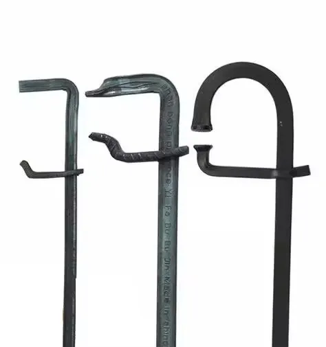 Adjustable Scaffold Formwork Steel Painted Concrete Shuttering Masonry F Clamp Adjustable Column G Clamp Construction Tools