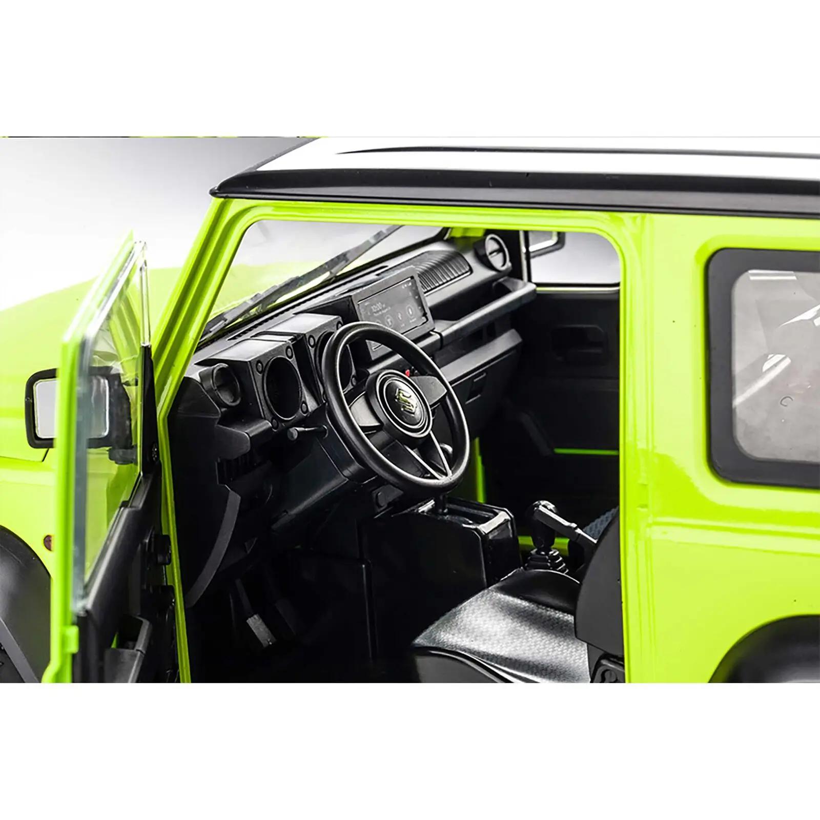 FMS RC Car Toy 1/12 Jimny 4WD RTR Crawler Radio Control