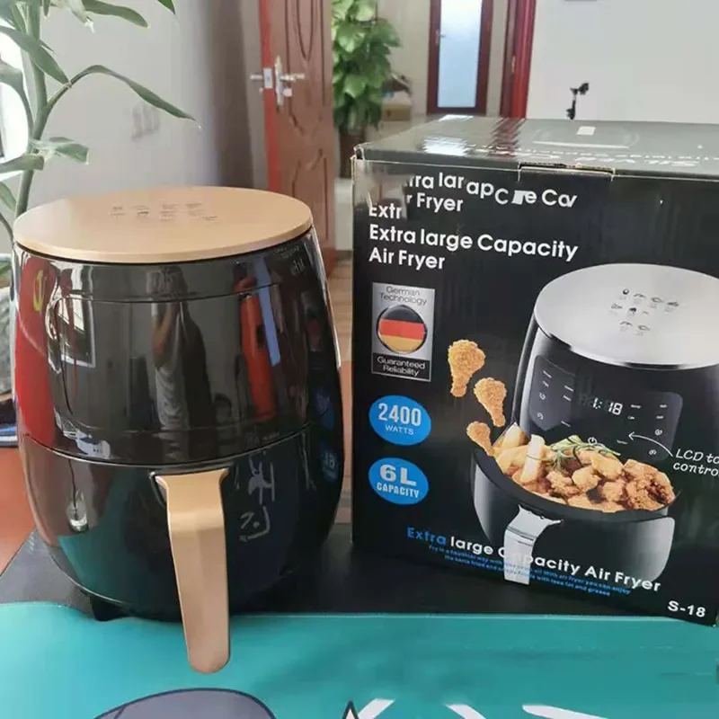 3.5l 4.5l 6l 8l 12l Consumer Reports Best Air Fryer Steam Electricity