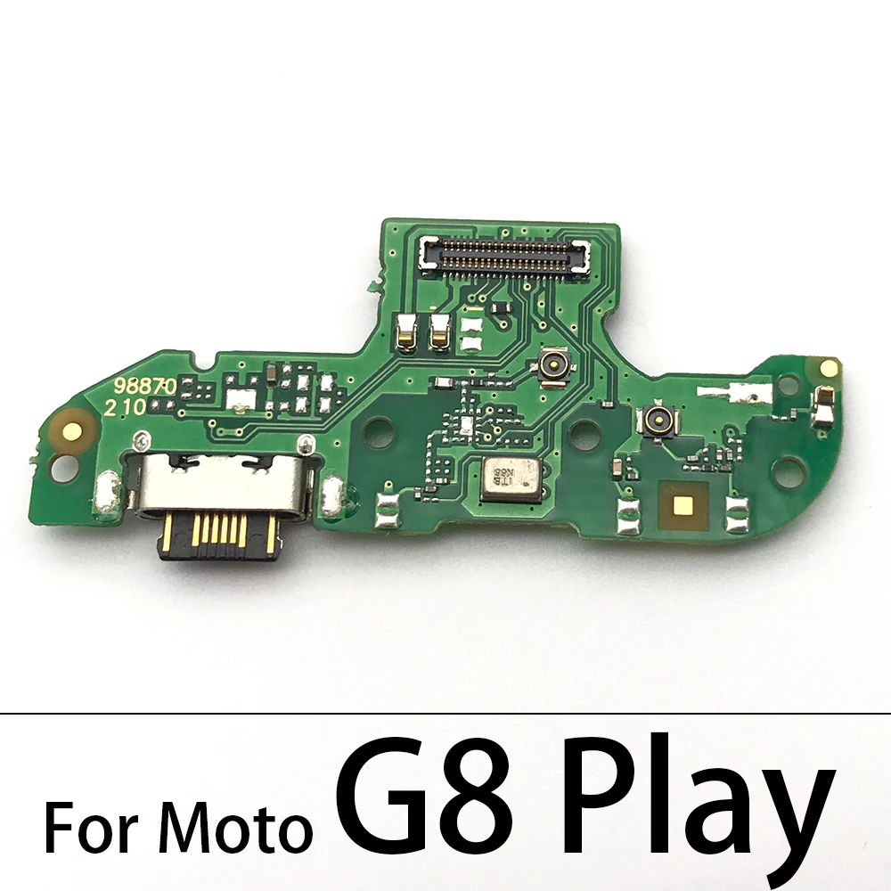 MOTOROLA G8 play