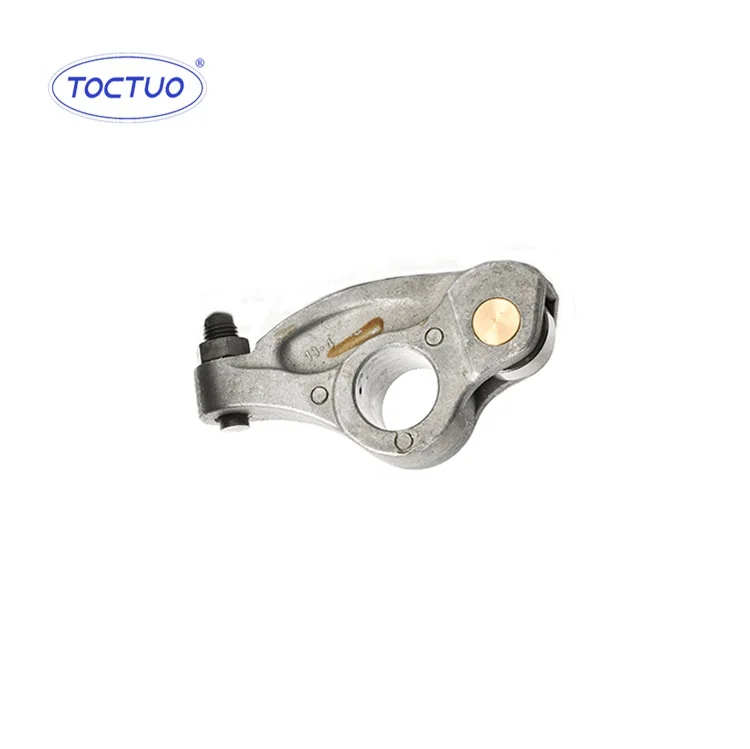 Exhaust Rocker Arm 8-97174-565-0 For Isuzu 4hf1 Engine - Buy Rocker Arm,Ex  & In Rocker Arm,Engine Parts Product on Alibaba.com