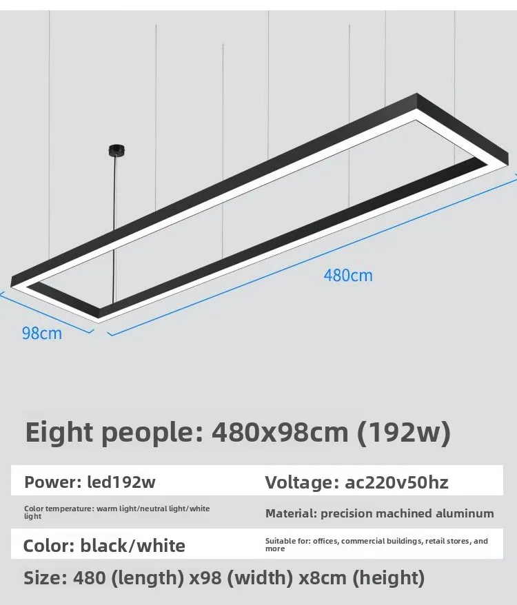 Specifications