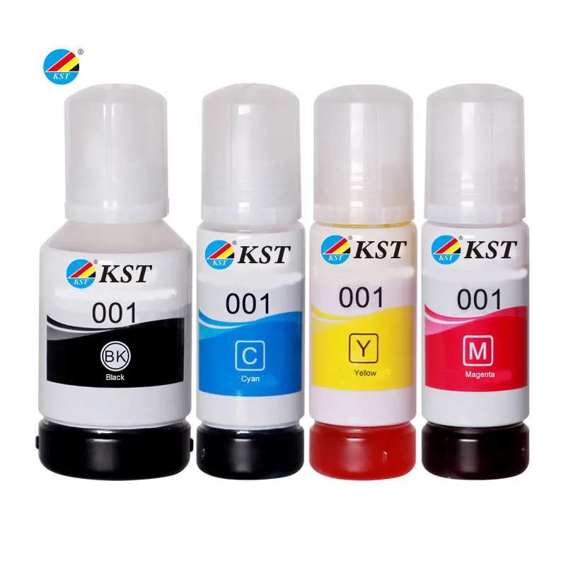 Чернила Для Принтера Epson L4160 Купить