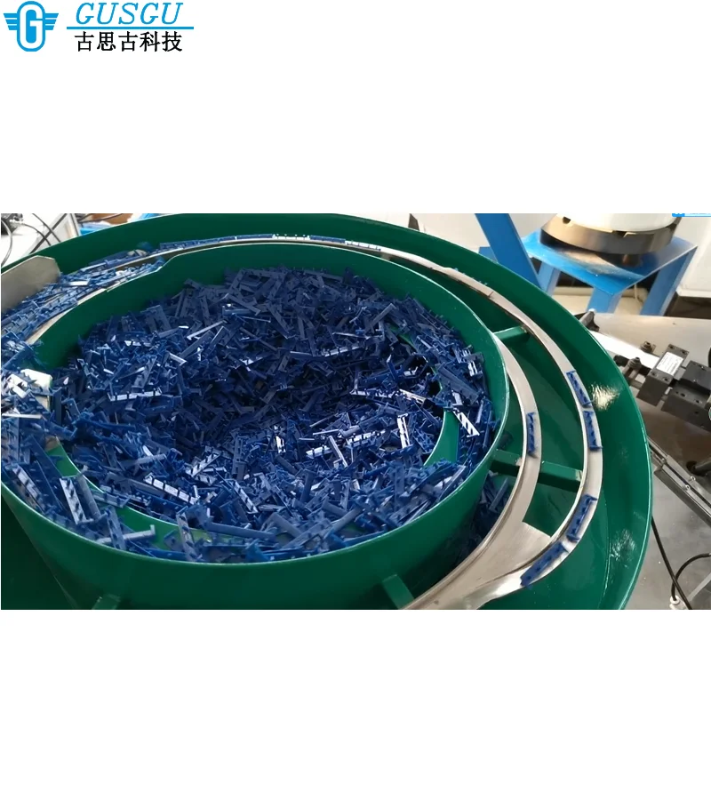 Disposable razor Making Assembly Production Line Equipment