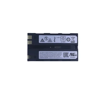 Laico GPS 7.4V 2600 MAh Lei Ca GEB212 Battery  for Laico GS10/CS15 Field Controllers and GNSS Receivers