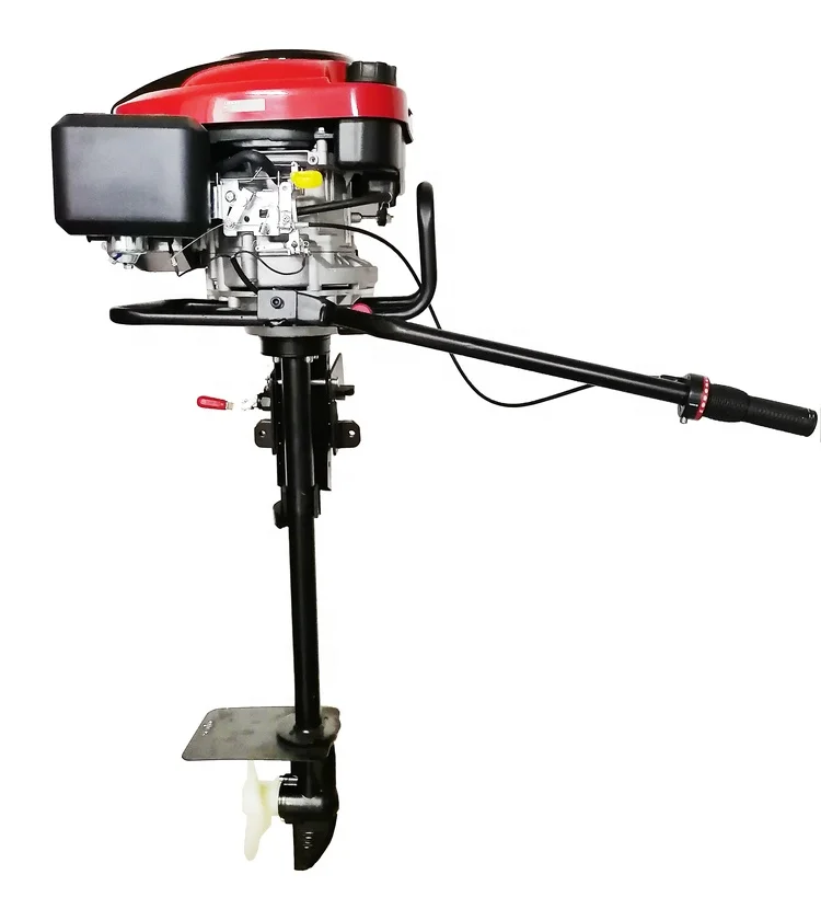 Купить Лодочный Мотор Из Китая Напрямую