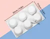 USSE2450 White 190G