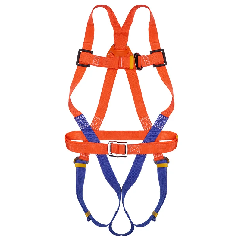 Details about   Safety Belt Safety Rope Air Conditioner Safety Harness Electric Civil 