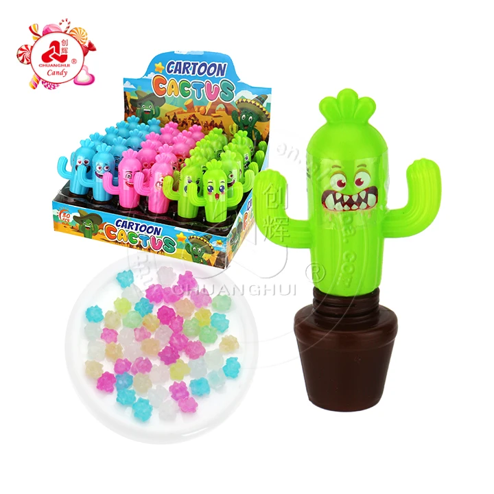 cactus candy