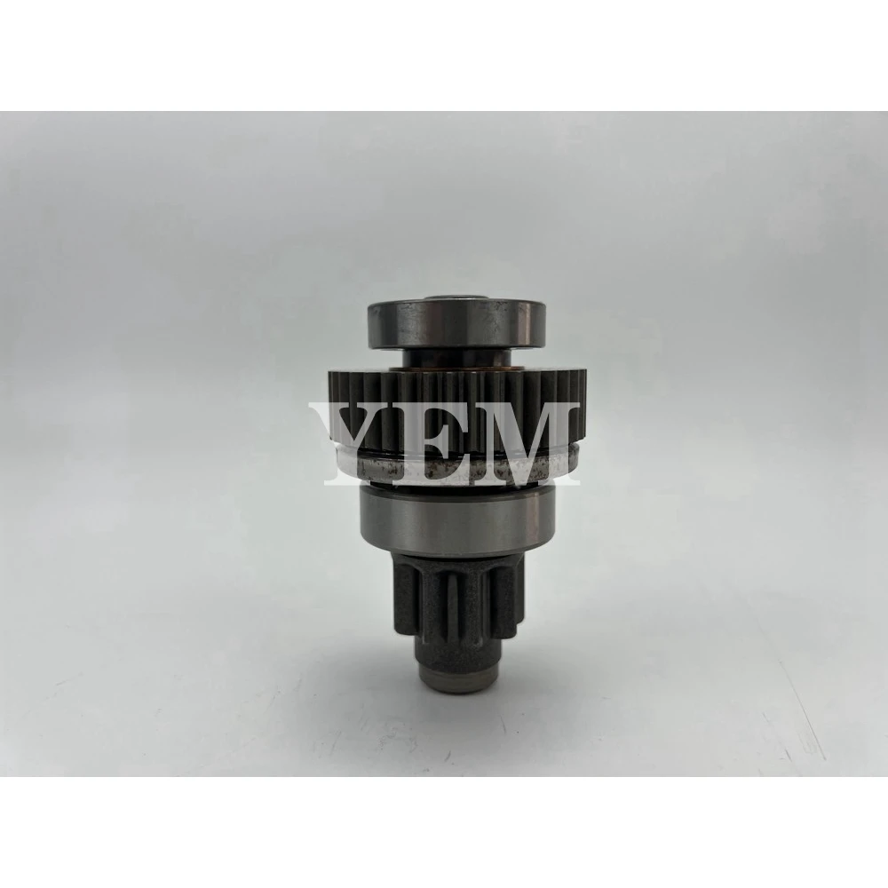High Quality D722 Clutch Assy 16285-63040 Fit for Kubota D722 Engine. 3