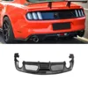 Real Carbon Fiber Look