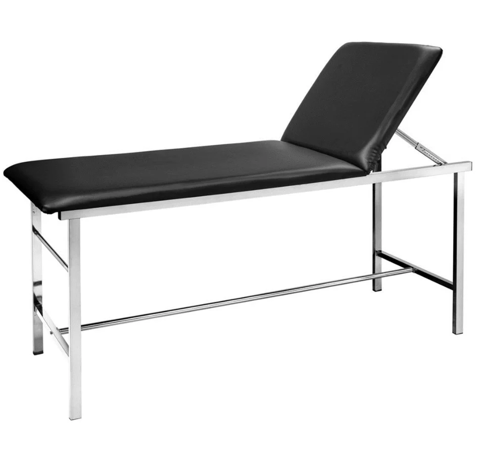 Mt Medical Hospital Therapeutic Patient Tables Medical Exam Bed With ...