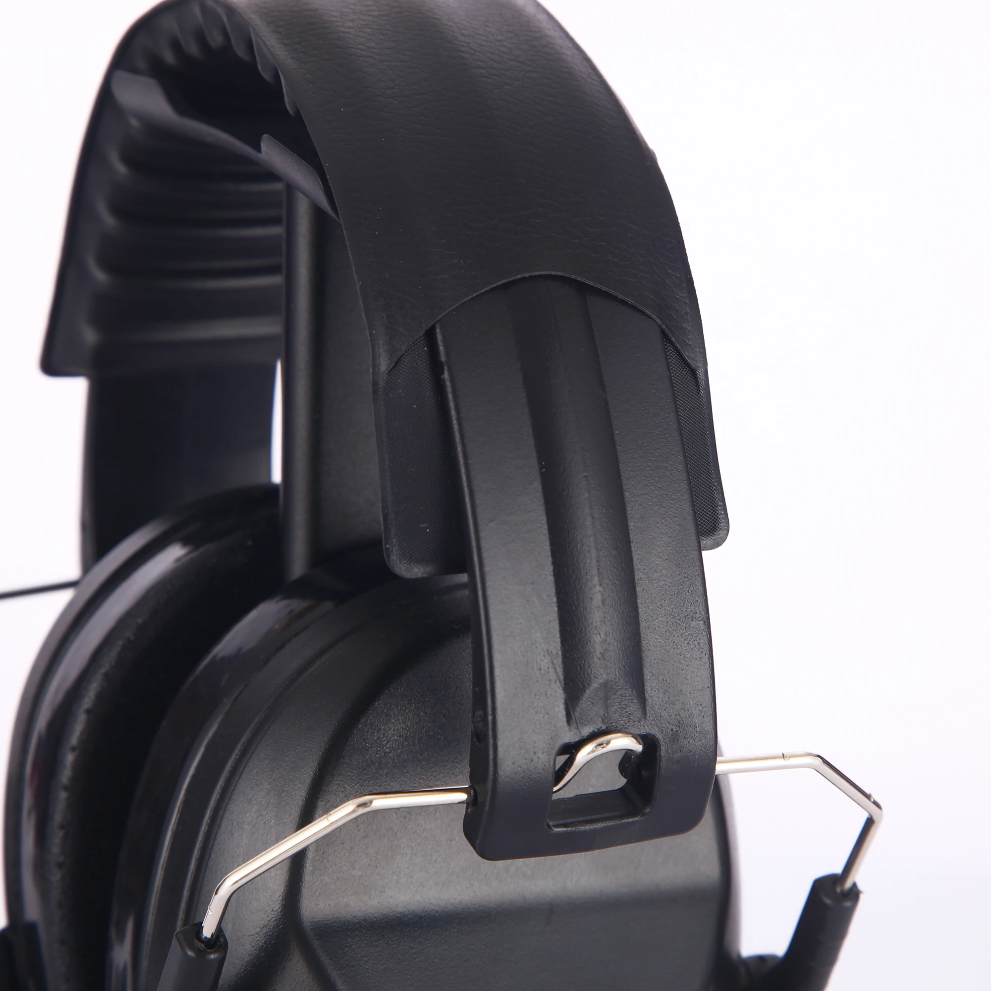 Hearing Protection Noisecancelling Headphones Shooting Soundproof