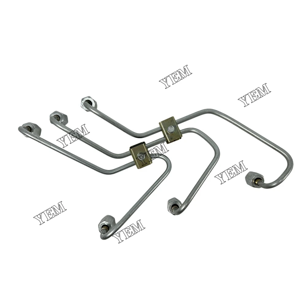 403D-15 Fuel Pipe for Perkins Engine Parts Factory 2