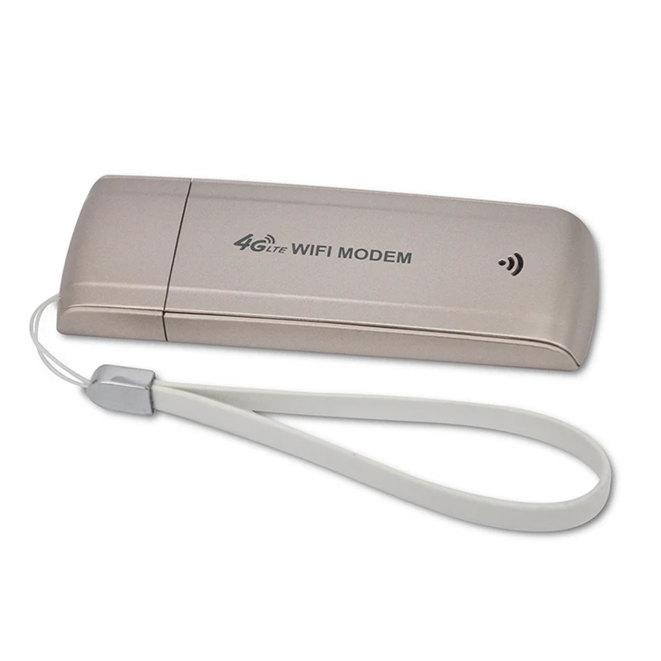 Universal Multi Sim Wifi Hotspot LTE Modem 4G Usb WiFi Dongle