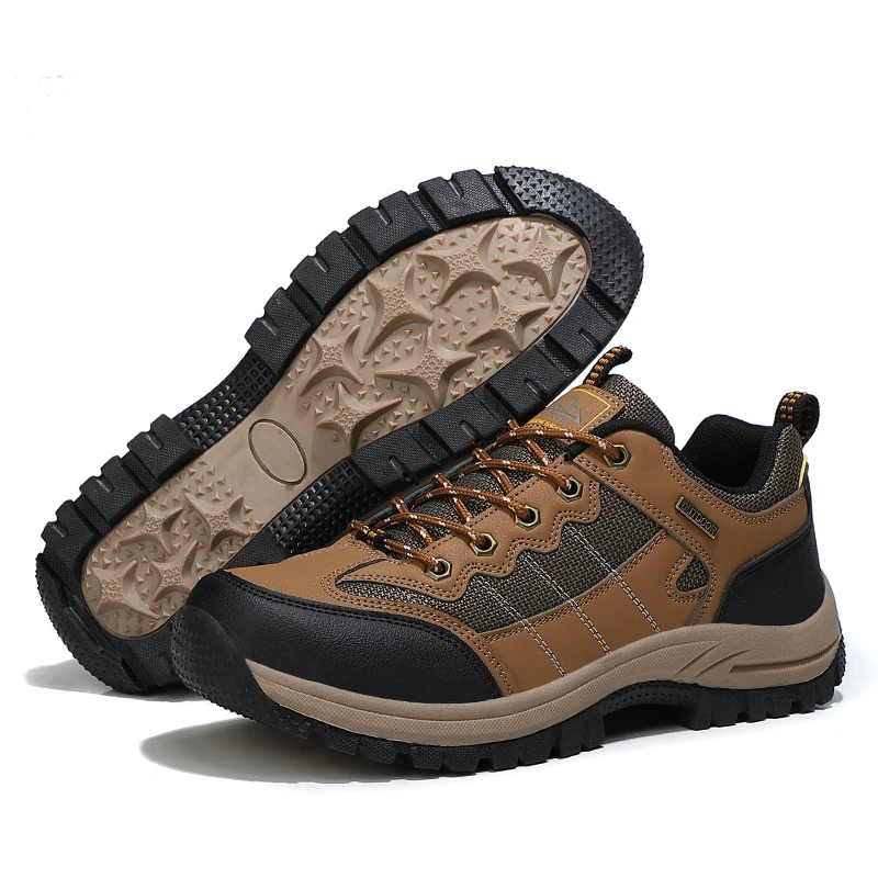 comfortable outdoor walking shoes