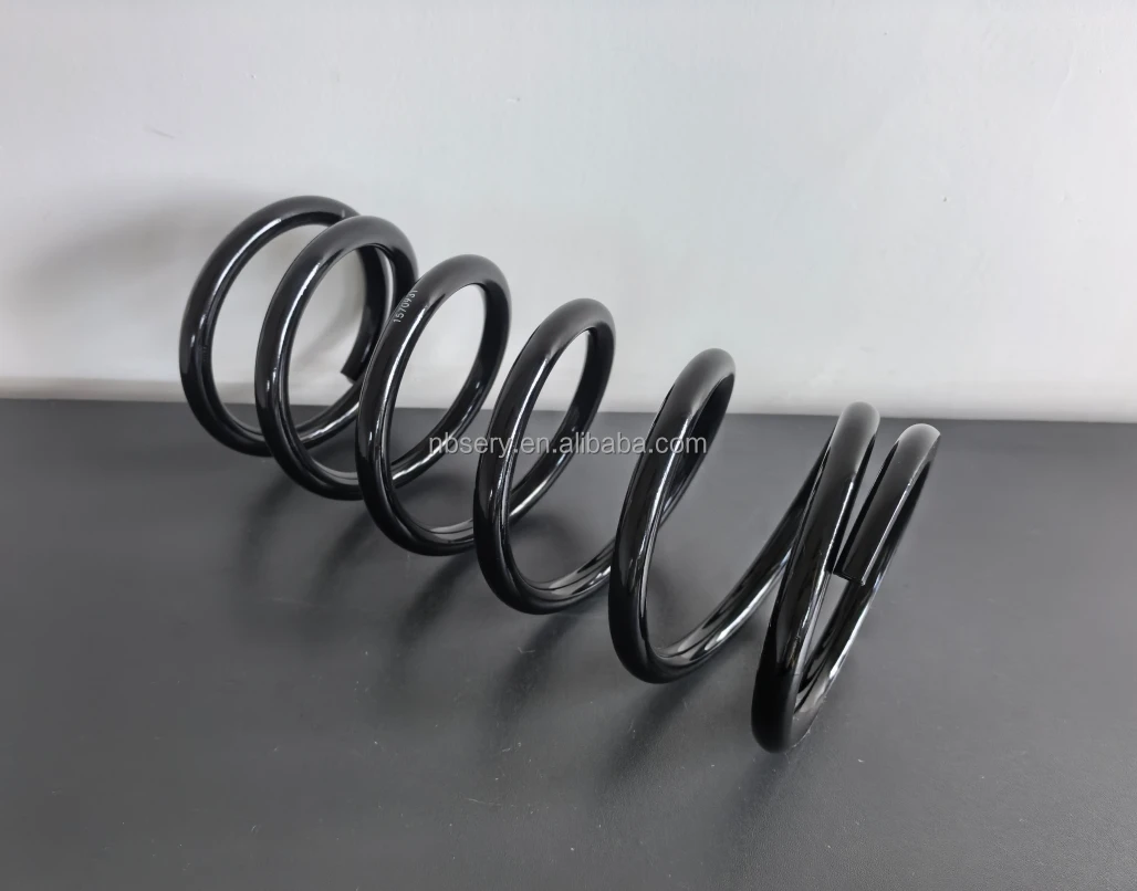 Truck Parts 1570931 - SERY Shock Absorber Coil Spring