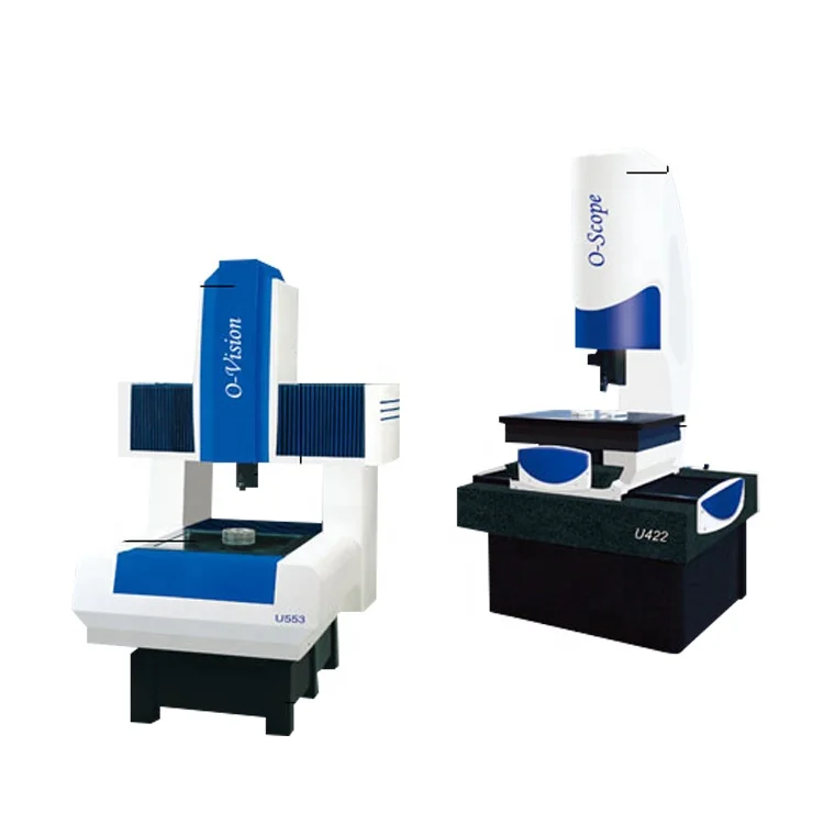 3d Cmm Compound Three Dimension Coordinate Measuring Machine Buy