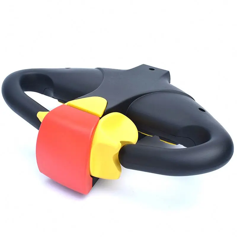 Factory Price EP Handle Controller Assembly Hand Walking Behind Tractor Power Tiller