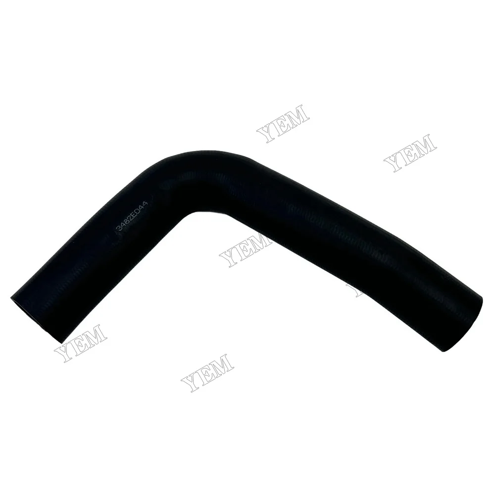Water Hose 3.482E+47 Fit for Perkins 1006-6T Engine Parts