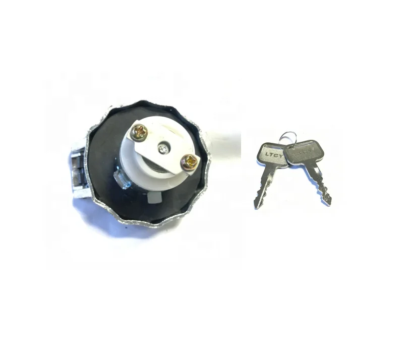 8-97095-686-2 8970956862 8970958720 Fuel Tank COVER for