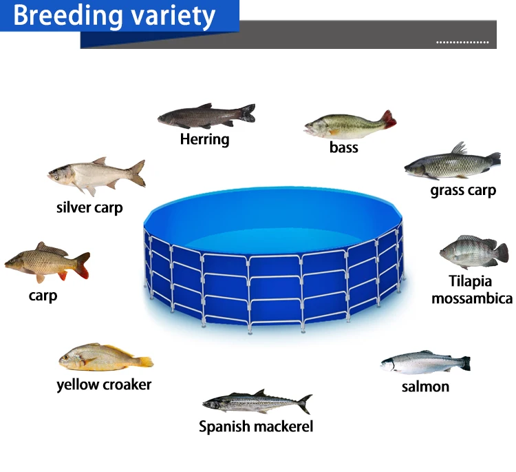 biofloc fish farming accessories Aquaculture Equipment Biofloc Fish Farming Instruments Aquaculture Fishpond  Tools Hot Sale PVC Aquaculture Equipment Good