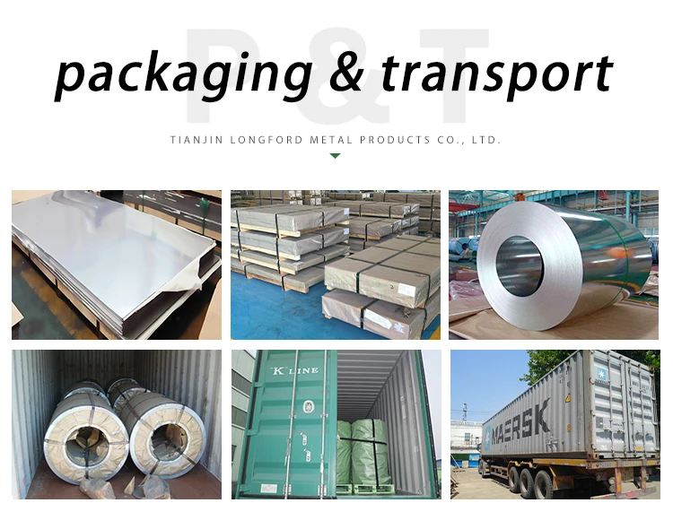 Stainless Steel Price Per Ton/gram/meter 316 304 304l 409 410 904l 2205 2507 8k Stainless Steel