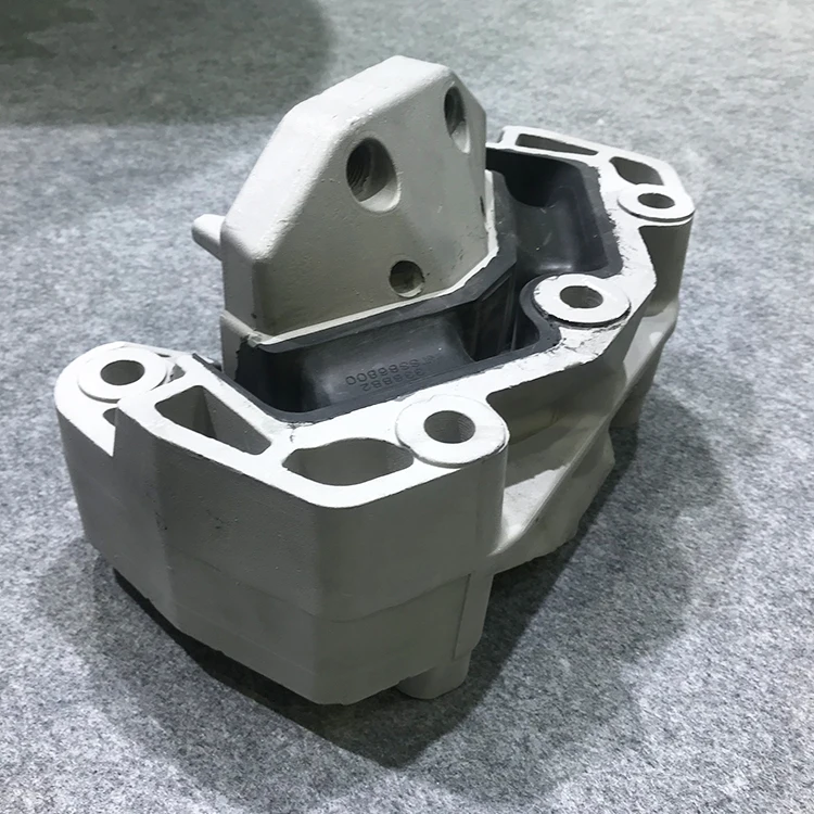 Gearbox Gearbox Mounting For Scania Other Truck Engine Parts 1366582 ...