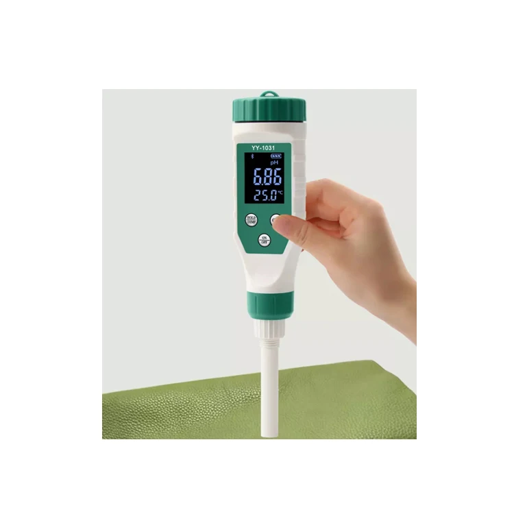 Humidity&Temperature Meter GM1361 Hygrometer Datalogger Temperature