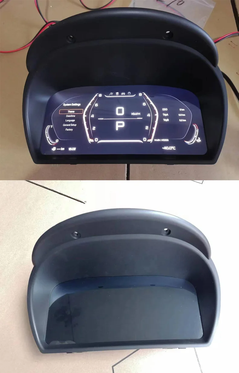 ◇BMW LCDデジタルメーター◇ S05f3c42113eb44ce932373304cdb1