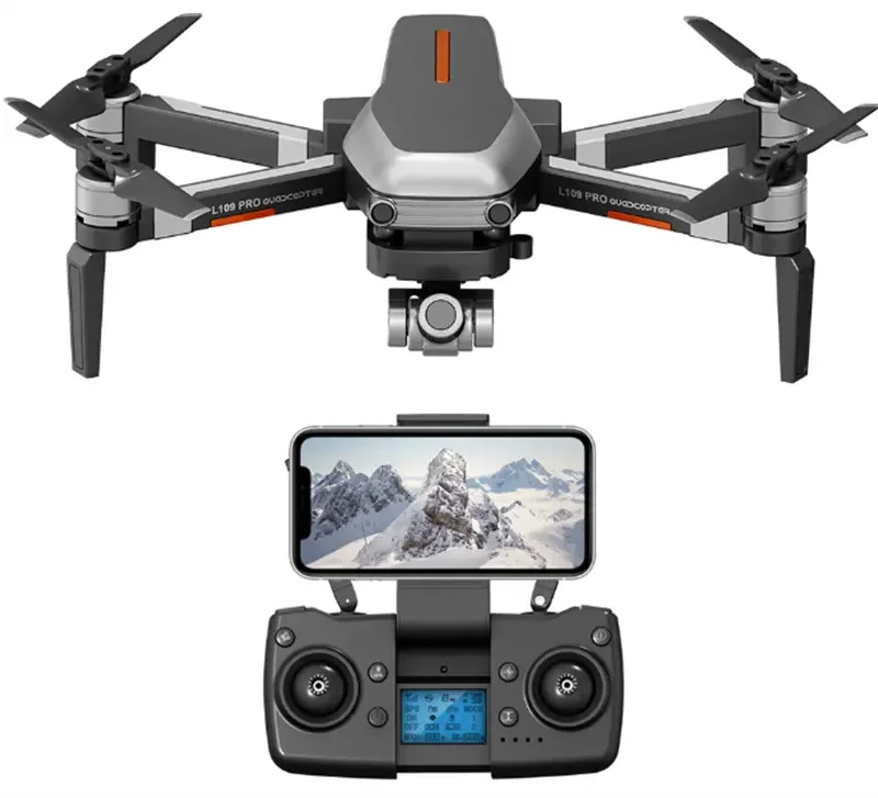 L109 best sale pro quadcopter