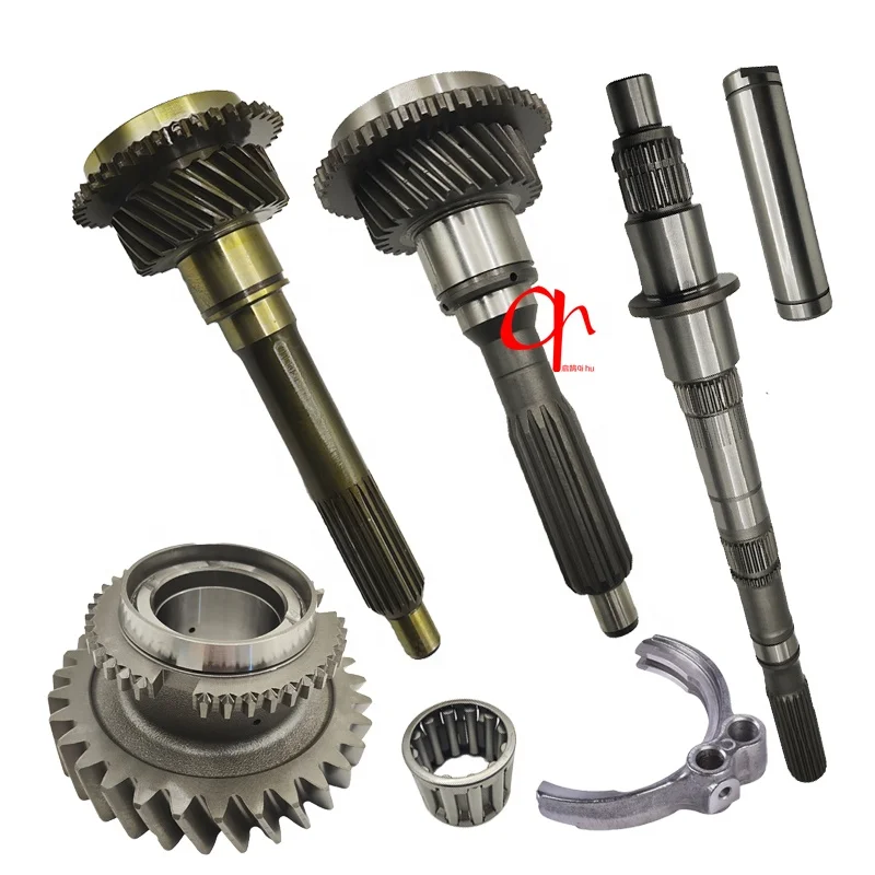 Transmission Gear Drive Input Shaft - High-Quality Toyota Parts