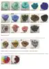 Tabella dei colori 2