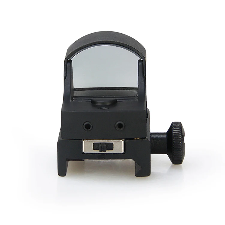 Canis Old Type Mini 1x Red Dot Scope Toy Red Dot for CS 2-0096