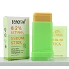 Barra de suero facial con retinol