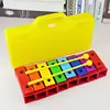 Rainbow color