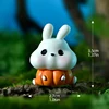 Pumpkin Rabbit No.15