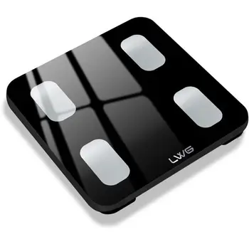 Factory Cheap Price Smart Personal BMI Scale Household Smart Body Fat Scale