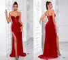 Red-strap style
