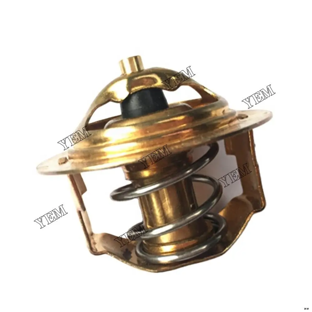 Agricultural Engine Parts Aftermarket Thermostat PJ7410022 for Cooling System Volvo EC25