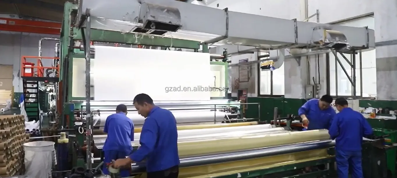 pvc mesh banner
