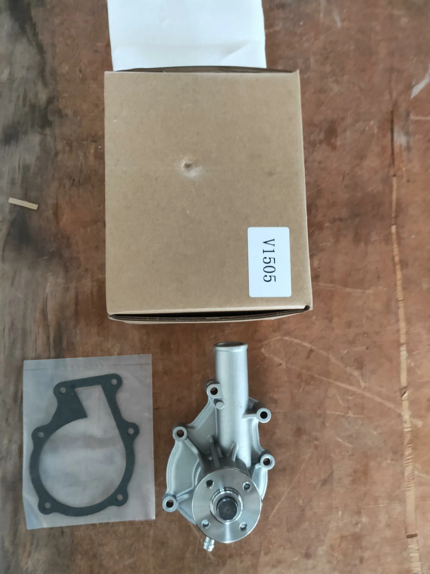 ブルムースバー Amazon.com: INPOST Water Pump 16100-78300-71 Compatible with