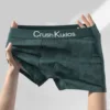 Verde scuro
