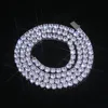 Silvery 5mm