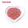 Oro rosa